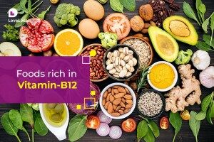 Top Eight Vitamin B12 Rich Foods List 