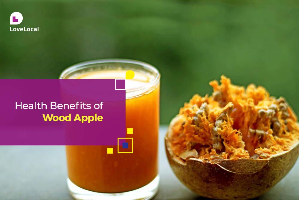 Wood Apple Benefits Wellness Secrets Unveiled LoveLocal